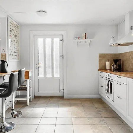 704-thyboron-kirkevej-6 Дом отдыха