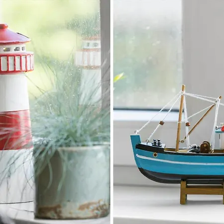 704-thyboron-kirkevej-6 Casa de Férias