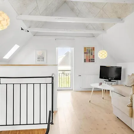 Дом отдыха 704-thyboron-kirkevej-6