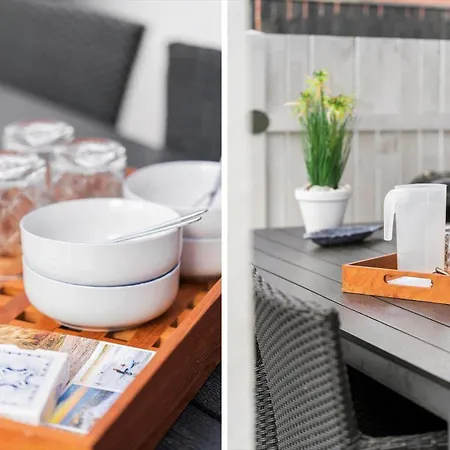 Casa de Férias 704-thyboron-kirkevej-6 *