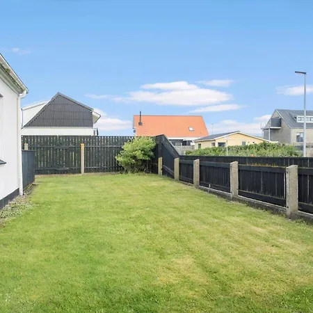 704-thyboron-kirkevej-6 Ferienhaus *