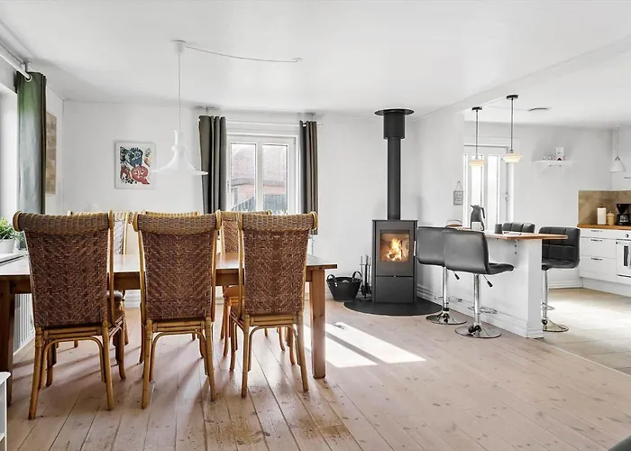 704-thyboron-kirkevej-6 Ferienhaus Thyborøn