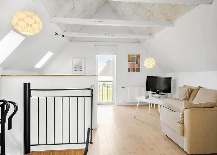 Ferienhaus 704-thyboron-kirkevej-6