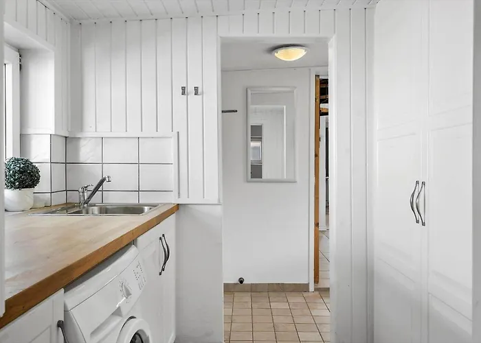 704-thyboron-kirkevej-6 Ferienhaus *