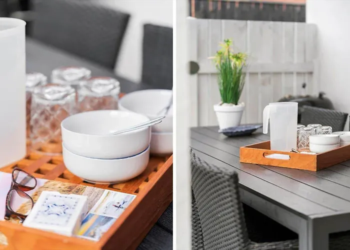 Ferienhaus 704-thyboron-kirkevej-6 *