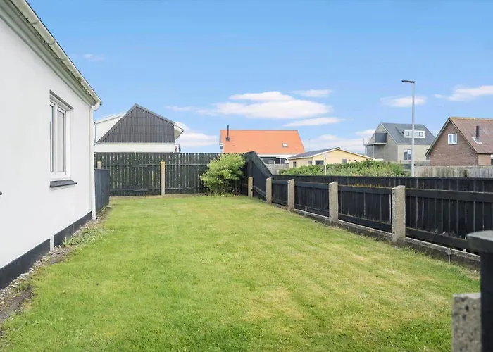 704-thyboron-kirkevej-6 Ferienhaus *